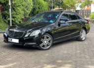 2010 Mercedes-Benz E250