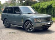 2006 Land Rover Range Rover Vogue
