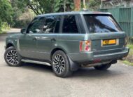 2006 Land Rover Range Rover Vogue