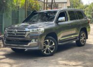 2014 Toyota Landcruiser VXR V8