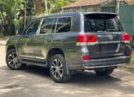 2014 Toyota Landcruiser VXR V8