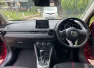 2016 Mazda Demio