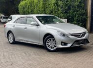 2016 Toyota Mark-X 250G Premium