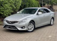 2016 Toyota Mark-X 250G Premium