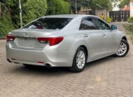 2016 Toyota Mark-X 250G Premium