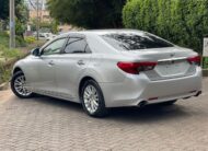 2016 Toyota Mark-X 250G Premium