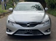 2016 Toyota Mark-X 250G Premium