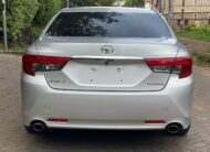 2016 Toyota Mark-X 250G Premium