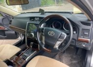 2016 Toyota Mark-X 250G Premium