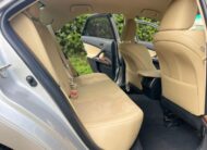 2016 Toyota Mark-X 250G Premium