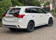 2016 Mitsubishi Outlander Phev