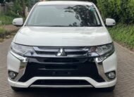 2016 Mitsubishi Outlander Phev