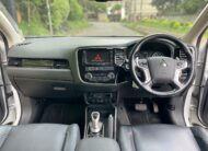 2016 Mitsubishi Outlander Phev