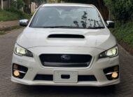 2016 Subaru WRX S4