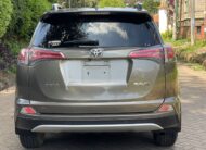 2016 Toyota RAV4 Local