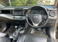 2016 Toyota RAV4 Local