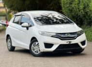 2016 Honda Fit