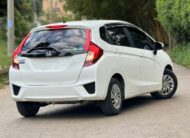 2016 Honda Fit