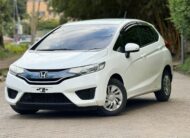 2016 Honda Fit