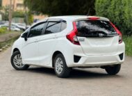 2016 Honda Fit