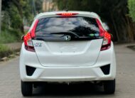 2016 Honda Fit