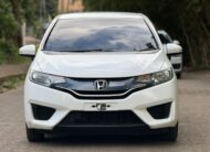 2016 Honda Fit