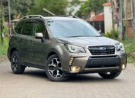 2016 Subaru Forester SJ5