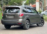 2016 Subaru Forester SJ5