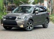 2016 Subaru Forester SJ5