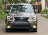 2016 Subaru Forester SJ5