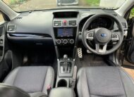 2016 Subaru Forester SJ5