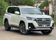 2016 Toyota Landcruiser Prado TX-L