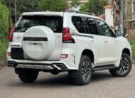 2016 Toyota Landcruiser Prado TX-L