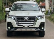 2016 Toyota Landcruiser Prado TX-L