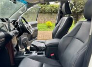 2016 Toyota Landcruiser Prado TX-L