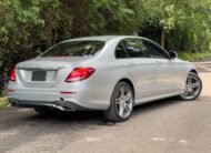 2016 Mercedes-Benz E200