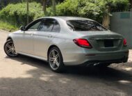 2016 Mercedes-Benz E200