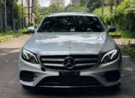 2016 Mercedes-Benz E200