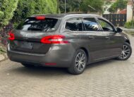 2016 Peugeot 308 MoonRoof