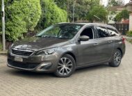 2016 Peugeot 308 MoonRoof