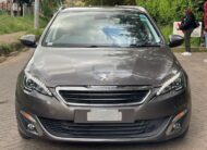 2016 Peugeot 308 MoonRoof