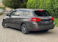 2016 Peugeot 308 MoonRoof