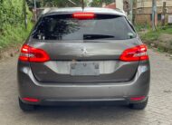 2016 Peugeot 308 MoonRoof