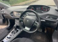 2016 Peugeot 308 MoonRoof