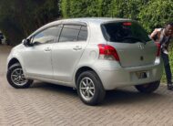 2011 Toyota Vitz