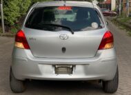 2011 Toyota Vitz