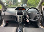 2011 Toyota Vitz