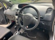 2011 Toyota Vitz