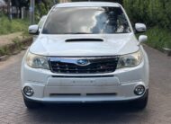 2011 Subaru Forester STI Ts