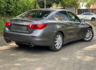 2016 Nissan Skyline Infiniti 200GT-T